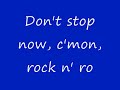 His world full version lyrics His world full version lyrics