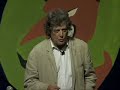 Tom Stoppard: parte 1/3 - FLIP 2008 [tradu��o em portugu�s]