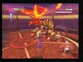 Spyro 7 vs Skabb. part 2