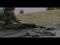 Tackleuk Trakker Armo MKII