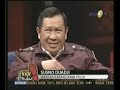 Kick Andy :Pengakuan Susno Duadji 17/19