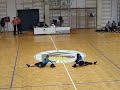 Eva-Janja pom pairs