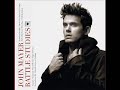 Half Of My Heart - John Mayer Featuring Taylor Swift (LYRICS)