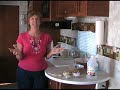 RV Cooking Show - Adirondack Park and Amazing Broccoli Salad RV Cooking Show - Adirondack Park and Amazing Broccoli Salad