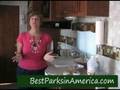 RV Cooking Show - Adirondack Park and Amazing Broccoli Salad