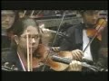 Iowa All State Orchestra: Rienzi Overture