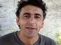 Ademar Brasileiro, o mago jardineiro, fala um pouco sobre o que é a jardinagem ecológica.