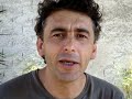 Ademar Brasileiro, o mago jardineiro, fala um pouco sobre o que é a jardinagem ecológica.