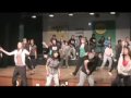 Urinetown ad GWSC