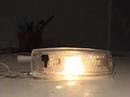 BMW e30 M3 interior light mod BMW e30 M3 interior light mod