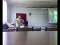 videos de Geografiredovisning 2008