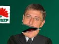 Létezik egy video is (őszödi beszéd)