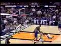 Manu anklebreaker