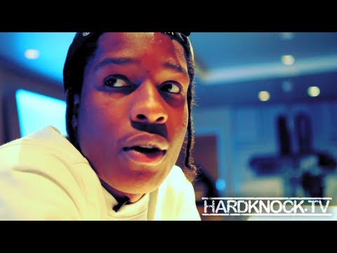 Asap - http://www.hardknock.tv Exclusive in-depth interview with ASAP Rocky. Part 2 starts with Rocky talking to Nick Huff Barili about going from Harlem to Soho. I...
