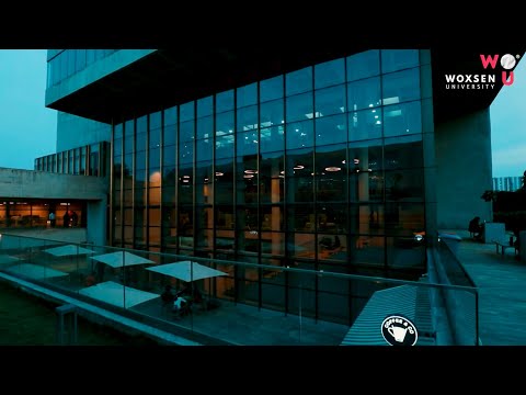 Woxsen School of Business Hyderabad General video thumbnail 3