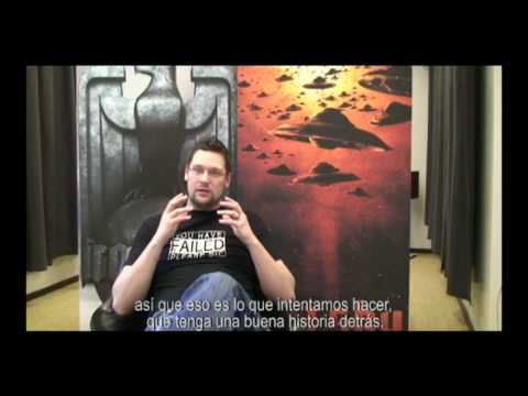 Timo Vuorensola -