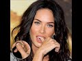 Megan Fox s Thumb Swap on Motorola Commercial.