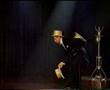 kristian kristof / gentleman juggler