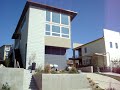 Agave Austin ? Modern contemporary green home in East ...