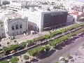 Habib Bourguiba Avenue, Tunis, Summer 2004 (1)