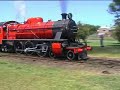 Bellarine Railway (Part One), Victoria