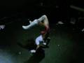 KUMICO a.k.a くんくん -DANCE SHOW CASE-