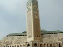 Casablanca Mosqu�e Hassan II