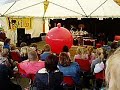 Hatherleigh Holidays - Brue Airhead @ Hatherleigh Festival