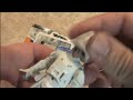 Classic Toy Room (from Classic Game Room) reviews the STAR WARS: SAGA LEGENDS SNOWTROOPER action figure! The snow Stormtrooper was the coolest Stormtrooper in The Empire Strikes Back and now there's a new action figure with removable helmet, moving arms and legs and a twisty torso.