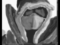Photoshop Speed Drawing - The Space Hero