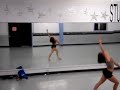 Megan Campbell Sr. Solo