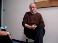 Entrevista a Juanjo Moreno