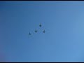 Southest Rangers escorted the funeral of Col. (Ret.) Ralph D. 