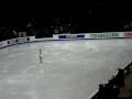 Four Continents 2009, Alissa Czisny Usa