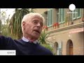 euronews   space   cycles eruptions and sunspots    explori