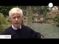 euronews - space - Cycles, eruptions and sunspots -- explori