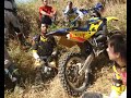 Trilha de moto na cascalheira -Três Lagoas,MS(parte3)melhor