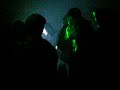 Freitod Records serviert Gnadenlos@W44-Lounge Jessy James2