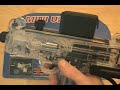 Airsoft Mini Uzi SMG Mod