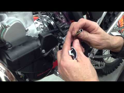 how to tune a keihin carburetor