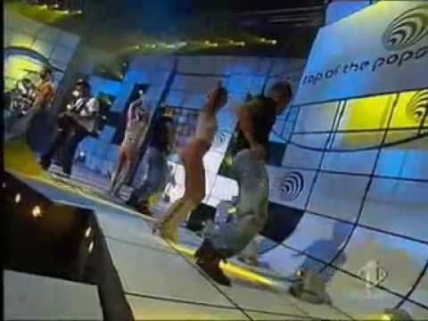 Video de Cuando Volverás 2004 de Aventura