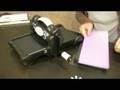Sizzix Bigz Dies Video Demo