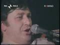 Per te -Pierangelo Bertoli live 1982