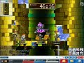 Maple Story Party Quest: Code Zombie