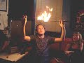 Brian Brushwood: It Burns!