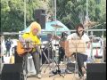 美夜古ロック村 東北大震災チャリテｲ-ｲﾍﾞﾝﾄー美女と野獣さん
