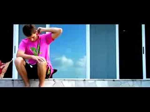Hurley Summer Commercial