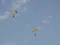Wyat & David's 2 way Landing