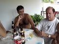 Mesa redonda BBB