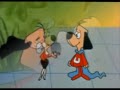 Can't Buy Me Love with Underdog and Sweet Polly Purebred